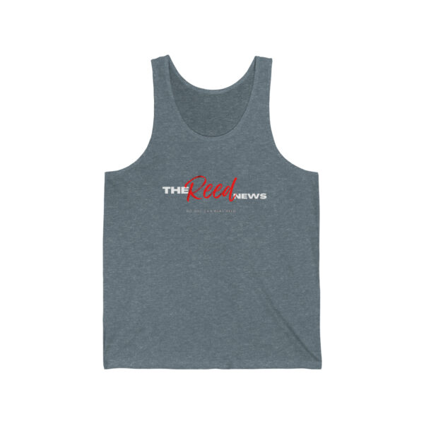 Reed News Tanktop